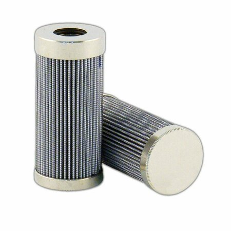 BETA 1 FILTERS Hydraulic replacement filter for P9801D4H1010 / COMEX B1HF0006599